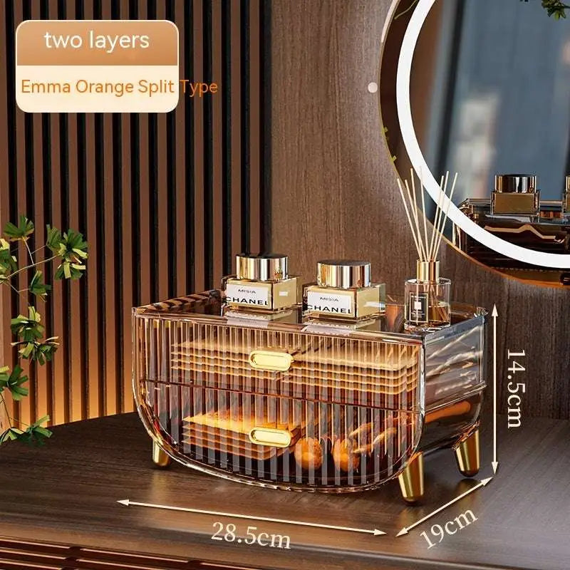 The Glow Space Organizer