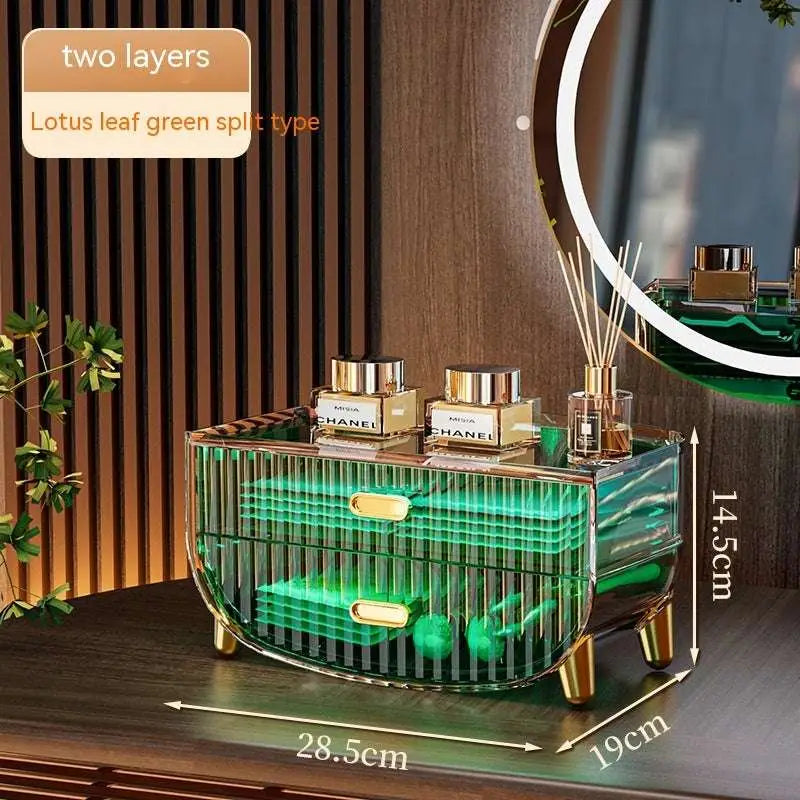 The Glow Space Organizer
