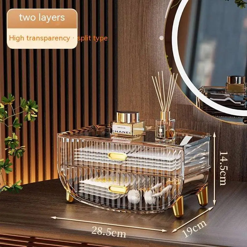 The Glow Space Organizer