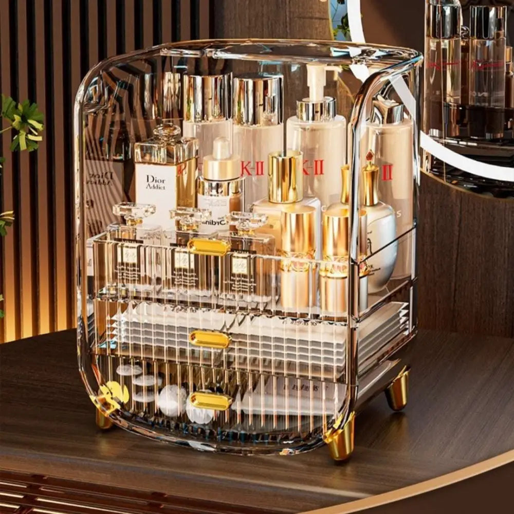 The Glow Space Organizer
