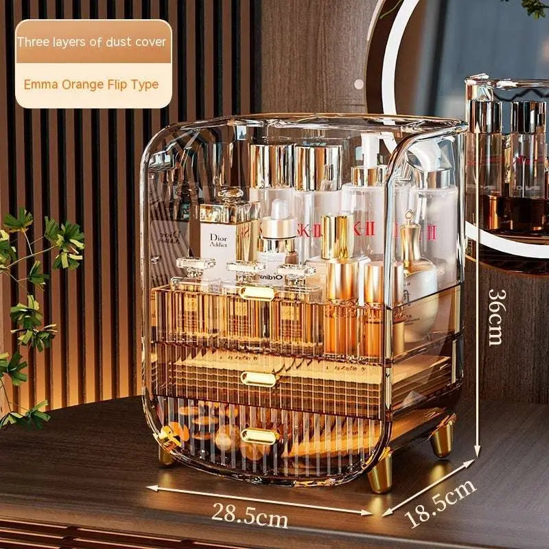 The Glow Space Organizer