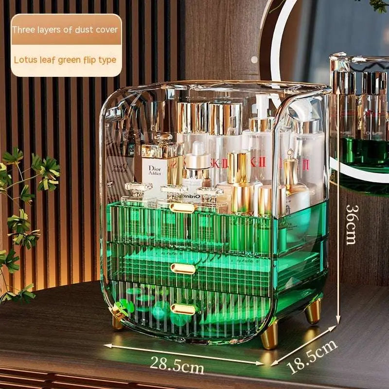 The Glow Space Organizer