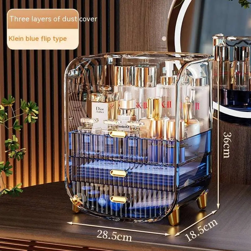 The Glow Space Organizer