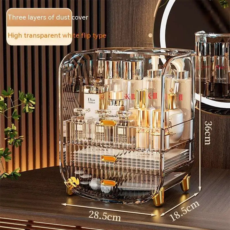 The Glow Space Organizer