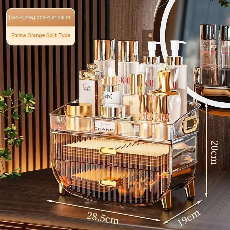 The Glow Space Organizer