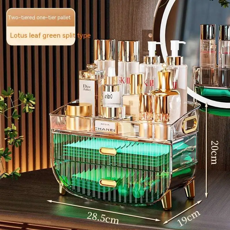 The Glow Space Organizer