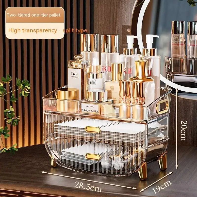 The Glow Space Organizer